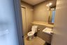 1 Bedroom Condo for rent in Chapter One Flow Bangpo, Bang Sue, Bangkok near MRT Bang Pho