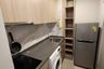 1 Bedroom Condo for rent in Chapter One Flow Bangpo, Bang Sue, Bangkok near MRT Bang Pho
