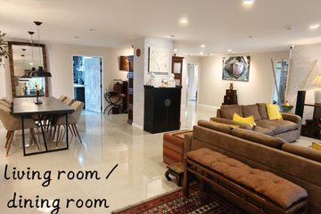 3 Bedroom Condo for sale in Bewerly Tower, Khlong Toei Nuea, Bangkok near Airport Rail Link Makkasan