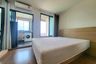 1 Bedroom Condo for rent in U Delight Residence Riverfront Rama 3, Bang Phong Pang, Bangkok