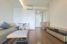 1 Bedroom Condo for rent in U Delight Residence Riverfront Rama 3, Bang Phong Pang, Bangkok