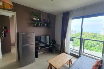 2 Bedroom Condo for sale in Unixx South Pattaya, Nong Prue, Chonburi