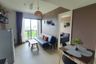 2 Bedroom Condo for sale in Unixx South Pattaya, Nong Prue, Chonburi