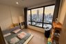 2 Bedroom Condo for sale in Maru Ladprao 15, Chom Phon, Bangkok near MRT Ratchadaphisek