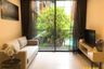 2 Bedroom Condo for rent in Quintara Treehaus Sukhumvit 42, Phra Khanong, Bangkok near BTS Ekkamai