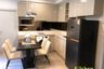 2 Bedroom Condo for rent in Quintara Treehaus Sukhumvit 42, Phra Khanong, Bangkok near BTS Ekkamai