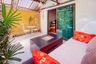 1 Bedroom House for rent in Passion Nai Harn Bungalows & Guest House, Rawai, Phuket