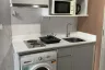 1 Bedroom Condo for sale in Ideo Mobi Rama 9, Huai Khwang, Bangkok near MRT Phra Ram 9