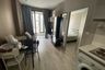 1 Bedroom Condo for sale in Ideo Mobi Rama 9, Huai Khwang, Bangkok near MRT Phra Ram 9