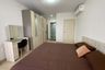1 Bedroom Condo for rent in Supalai Veranda Rama 9, Bang Kapi, Bangkok