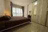 1 Bedroom Condo for rent in Supalai Veranda Rama 9, Bang Kapi, Bangkok