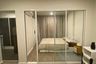 1 Bedroom Condo for rent in Blue Phahonyothin 35, Lat Yao, Bangkok