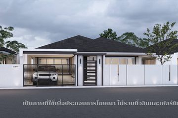 2 Bedroom House for sale in Baan Irawadi Kat-Ho, Kathu, Phuket