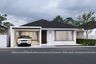 2 Bedroom House for sale in Baan Irawadi Kat-Ho, Kathu, Phuket