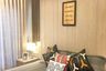 1 Bedroom Condo for rent in Condolette Dwell Sukhumvit 26, Khlong Tan, Bangkok near BTS Phrom Phong