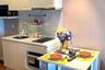1 Bedroom Condo for rent in Condolette Dwell Sukhumvit 26, Khlong Tan, Bangkok near BTS Phrom Phong