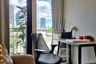 Condo for sale in Maestro 14 Siam - Ratchathewi, Thanon Phetchaburi, Bangkok near BTS Ratchathewi