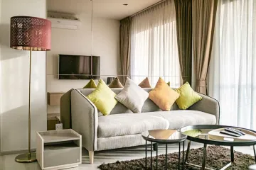 2 Bedroom Condo for rent in Life One Wireless, Lumpini, Bangkok near BTS Ploen Chit