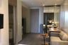 Condo for rent in Park Origin Phrom Phong, Khlong Tan, Bangkok near BTS Phrom Phong