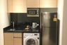 Condo for rent in Park Origin Phrom Phong, Khlong Tan, Bangkok near BTS Phrom Phong