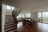 4 Bedroom Condo for rent in Sriratana Mansion 1, Khlong Toei, Bangkok near BTS Asoke