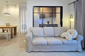 2 Bedroom Condo for sale in The Parkland Phetkasem 56, Bang Wa, Bangkok near MRT Phasi Charoen