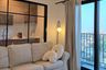 2 Bedroom Condo for sale in The Parkland Phetkasem 56, Bang Wa, Bangkok near MRT Phasi Charoen