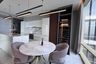 2 Bedroom Condo for rent in Four Seasons Private Residences, Thung Wat Don, Bangkok near BTS Saphan Taksin