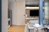 1 Bedroom Condo for Sale or Rent in Park Origin Phrom Phong, Khlong Tan, Bangkok near BTS Phrom Phong