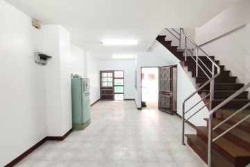 4 Bedroom Townhouse for sale in Sucha Village Phet Kasem 112, Nong Khang Phlu, Bangkok near MRT Phutthamonthon Sai 4