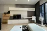 1 Bedroom Condo for rent in Urbano Absolute Sathon - Taksin, Khlong Ton Sai, Bangkok near BTS Krung Thon Buri