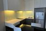 1 Bedroom Condo for rent in Urbano Absolute Sathon - Taksin, Khlong Ton Sai, Bangkok near BTS Krung Thon Buri