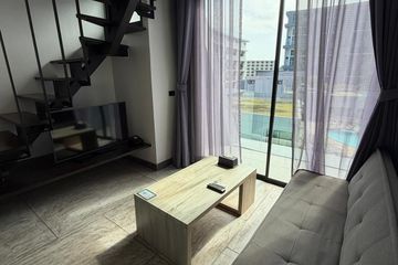 1 Bedroom Condo for sale in Utopia Loft, Rawai, Phuket