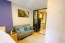 1 Bedroom Condo for sale in The Muve Bangna, Bang Na, Bangkok near MRT Si Iam