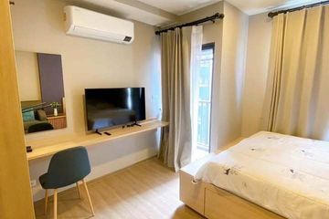 1 Bedroom Condo for sale in The Muve Bangna, Bang Na, Bangkok near MRT Si Iam