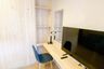 1 Bedroom Condo for sale in The Muve Bangna, Bang Na, Bangkok near MRT Si Iam