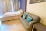 1 Bedroom Condo for sale in The Muve Bangna, Bang Na, Bangkok near MRT Si Iam