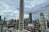 2 Bedroom Condo for rent in The Rajdamri, Pathum Wan, Bangkok near BTS Ratchadamri