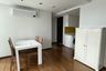 2 Bedroom Condo for rent in The Rajdamri, Pathum Wan, Bangkok near BTS Ratchadamri