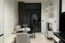 2 Bedroom Condo for sale in Chapter Charoennakhorn-Riverside, Bang Lamphu Lang, Bangkok near BTS Krung Thon Buri