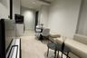 2 Bedroom Condo for sale in Chapter Charoennakhorn-Riverside, Bang Lamphu Lang, Bangkok near BTS Krung Thon Buri
