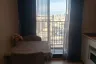 1 Bedroom Condo for rent in Plum Condo Pinklao Station, Bang Yi Khan, Bangkok near MRT Bang Yi Khan