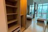 1 Bedroom Condo for rent in The Room Sukhumvit 21, Khlong Toei Nuea, Bangkok near MRT Sukhumvit