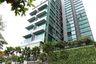 1 Bedroom Condo for rent in The Room Sukhumvit 21, Khlong Toei Nuea, Bangkok near MRT Sukhumvit
