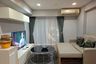 2 Bedroom Condo for rent in My Resort Bangkok, Bang Kapi, Bangkok near MRT Phetchaburi