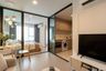 1 Bedroom Condo for rent in Life Ladprao, Chom Phon, Bangkok near BTS Ladphrao Intersection