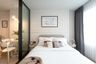 1 Bedroom Condo for rent in Life Ladprao, Chom Phon, Bangkok near BTS Ladphrao Intersection