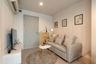 1 Bedroom Condo for rent in Life Ladprao, Chom Phon, Bangkok near BTS Ladphrao Intersection