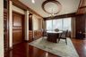 3 Bedroom Condo for sale in Supakarn Condominium, Khlong Ton Sai, Bangkok near BTS Saphan Taksin