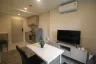 1 Bedroom Condo for sale in IKON Sukhumvit 77, Suan Luang, Bangkok near BTS On Nut